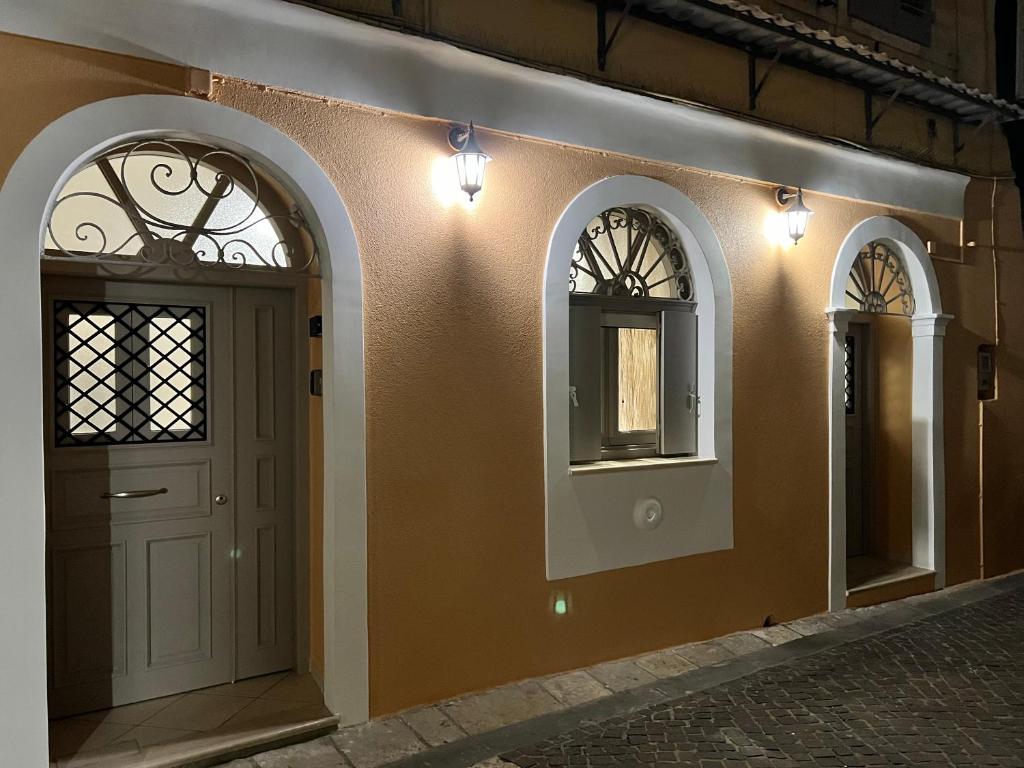 Casa Elloul - Corfu