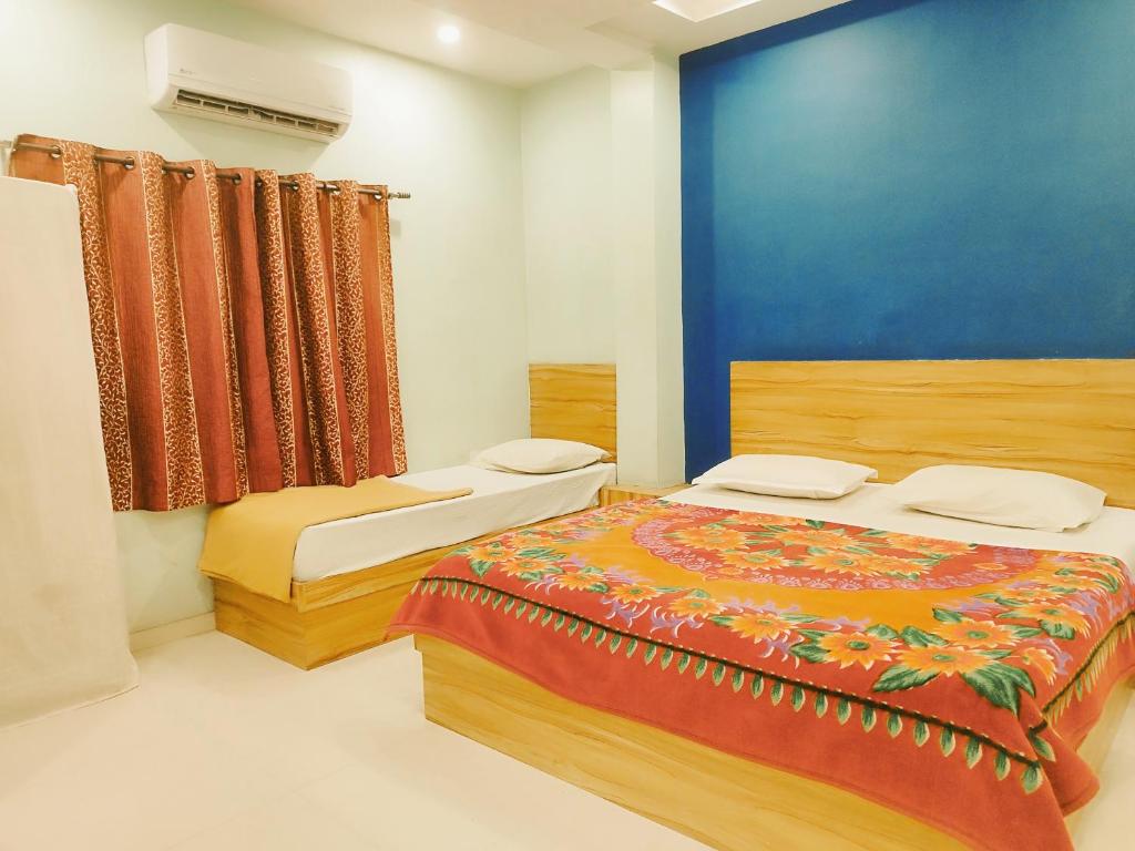 Hotel Guru Kripa - 500mtr From Shreenathji Temple - Rajsamand