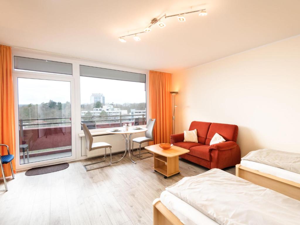 Apartment B806 By Interhome - Koblenz