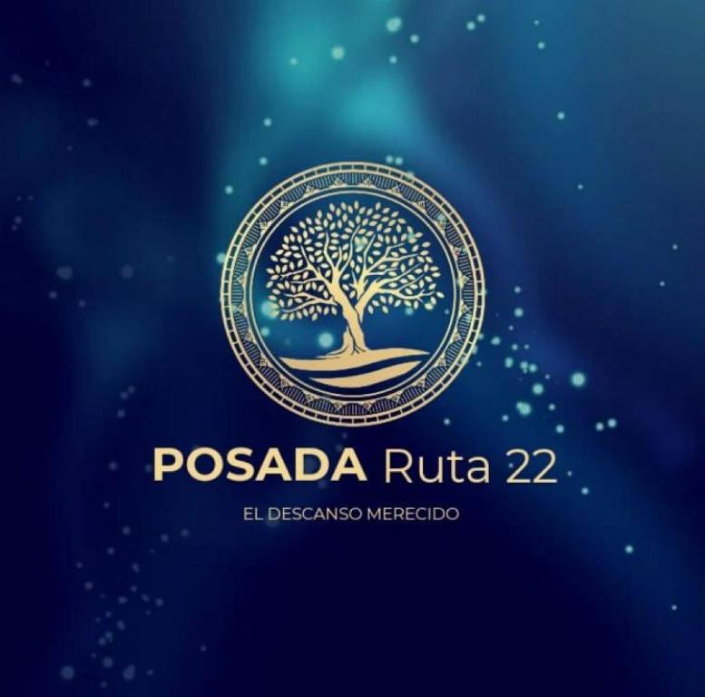 Posada Ruta 22 - Provincia de La Pampa