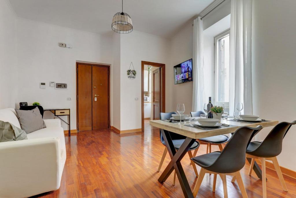 Colosseo Green Park - Home And More - Monti
