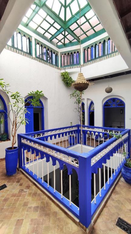 Hotel Dar El Qdima - Essaouira