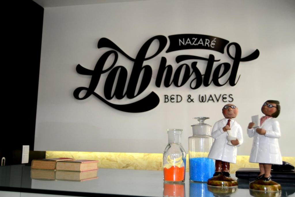 Lab Hostel Nazare - Alentejo