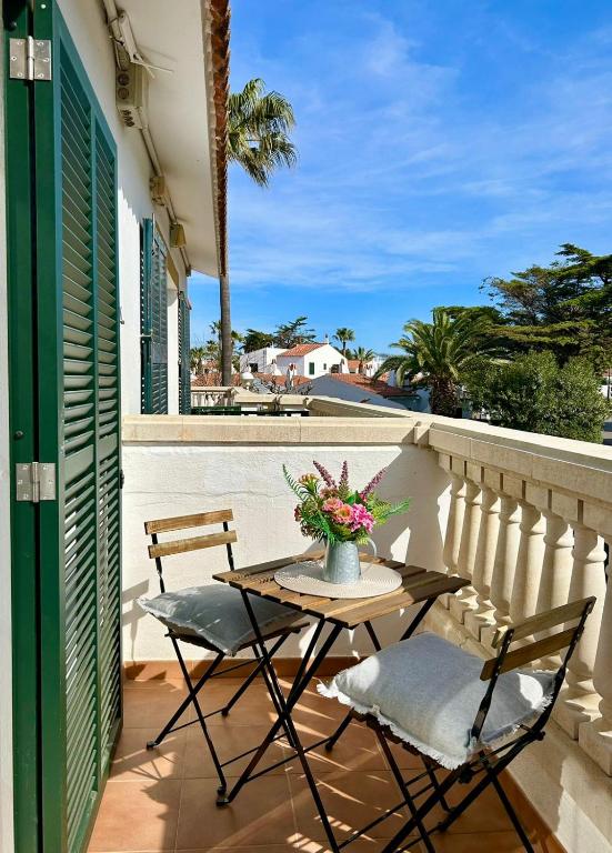 Menorca Chic Apartment Near Beach & Harbour - Cala en Bosc