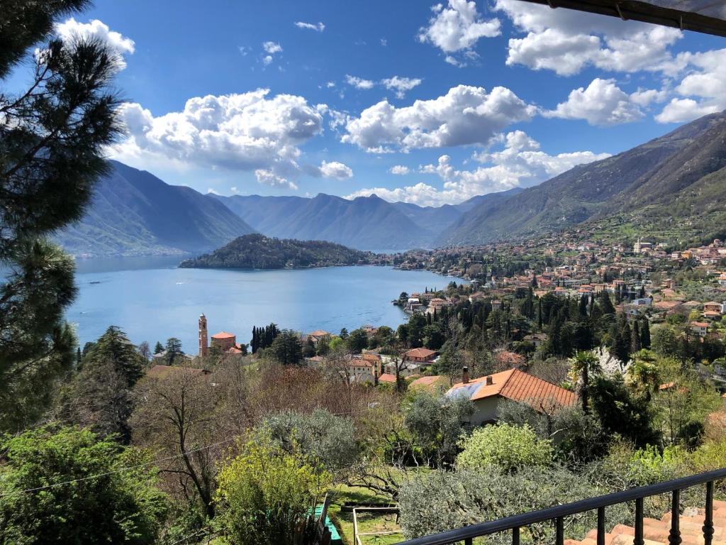Alveluu Ristorante E Suites - Lake Como
