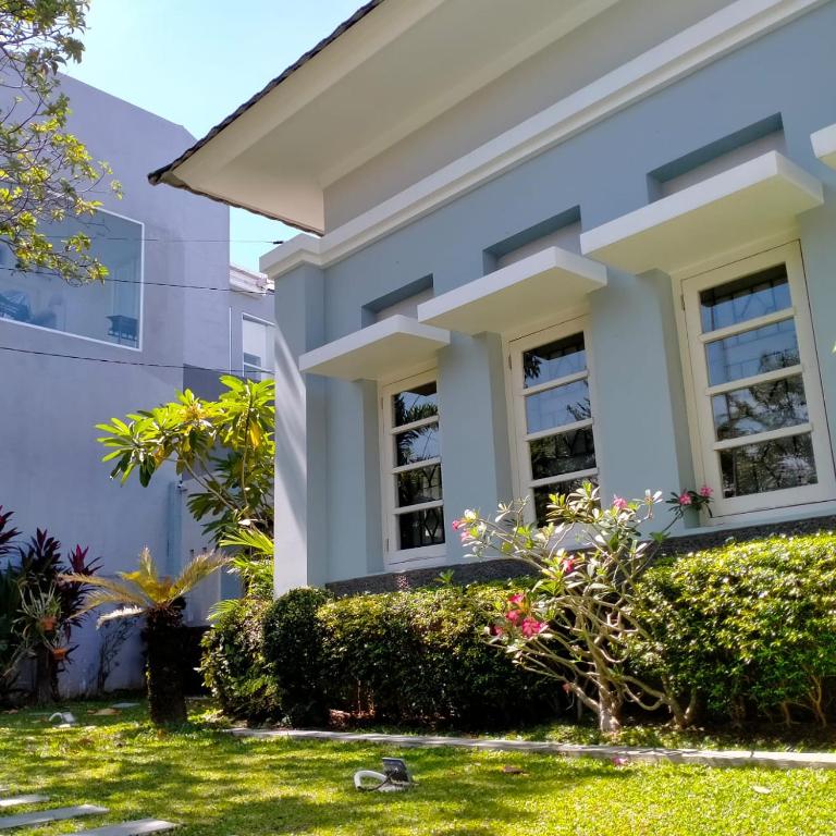 Tan Malaka Residence - Padang