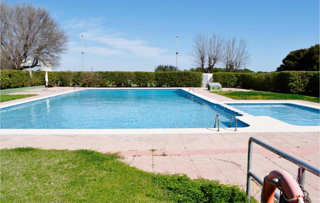 Beautiful Home In Los Belones With Outdoor Swimming Pool, Swimming Pool And 2 Bedrooms - La Manga