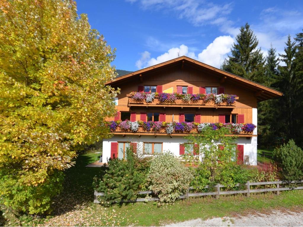 Residence Veider - Trentino-Alto Adige