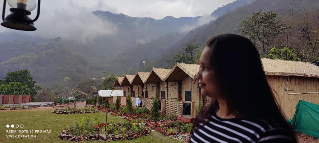The Jungle Mist Resort - Uttarakhand