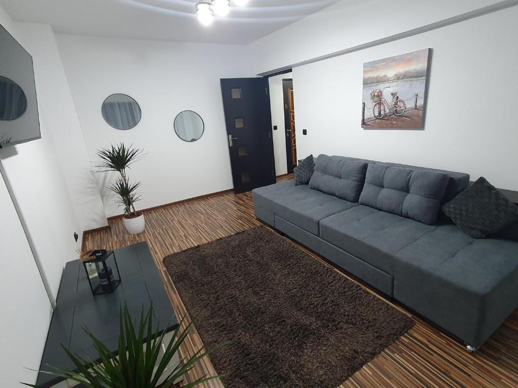 Apartament Exclusive Târgu Ocna - Oituz