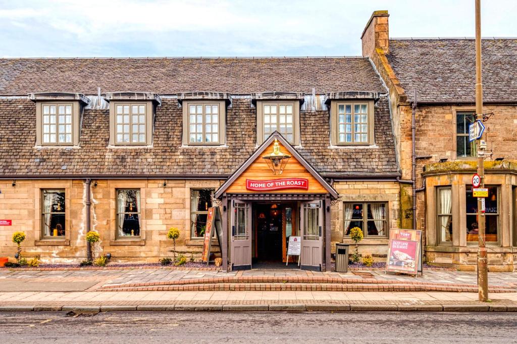 Toby Carvery Edinburgh West By Innkeeper's Collection - South Queensferry