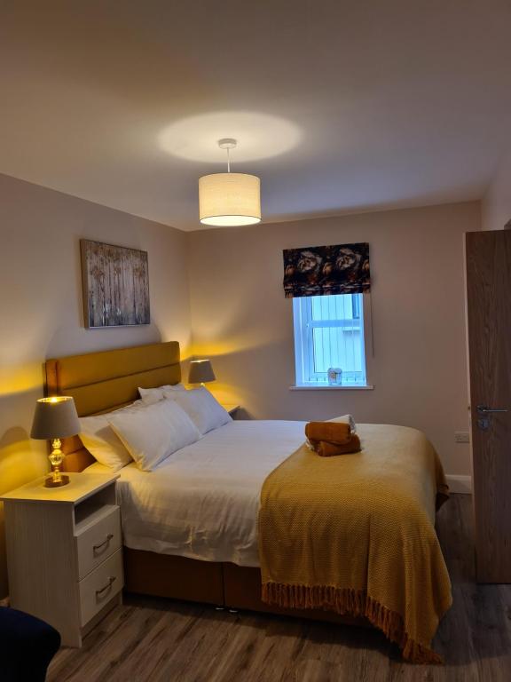 The Manor Guest Accommodation - Limavady