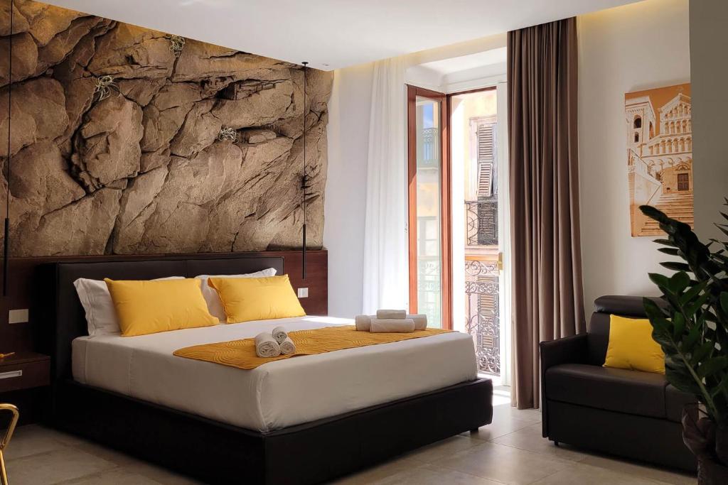 Palazzo Ferrucci Luxury Suites - Cagliari