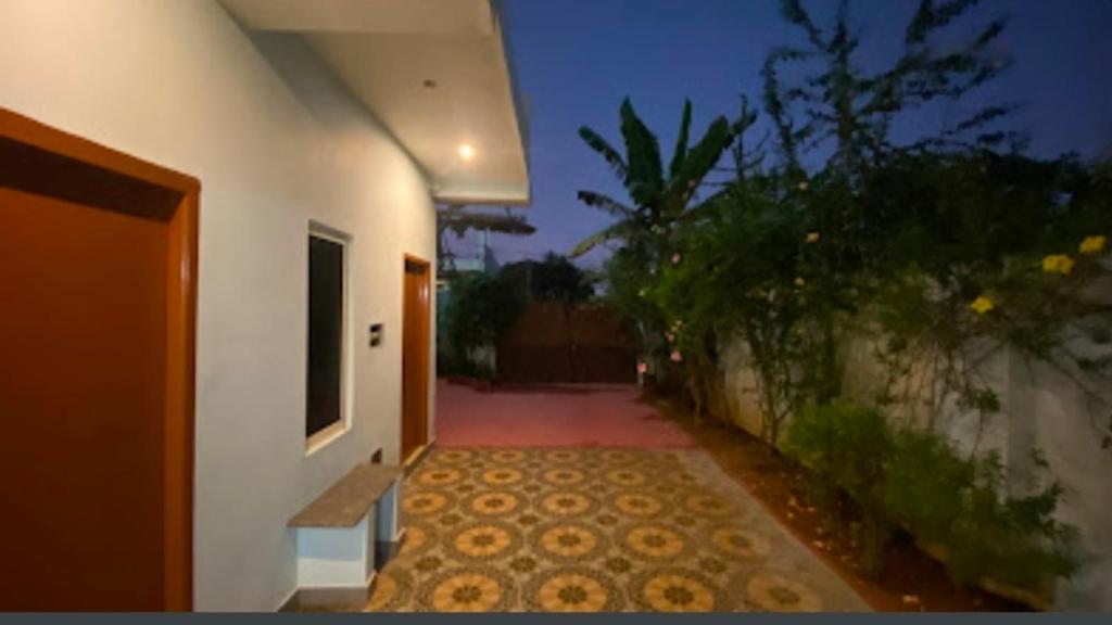 Family Guest House Pondicherry - Puducherry