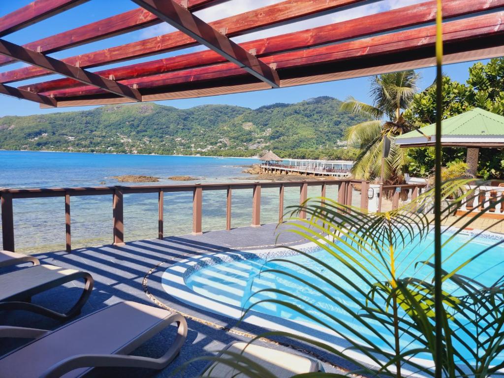 Drake Seaside Studio Apartments - Seychelles