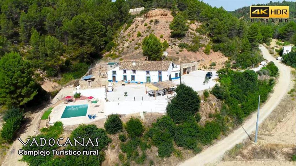 Casa Rural Bolero-vadocañas - Iniesta