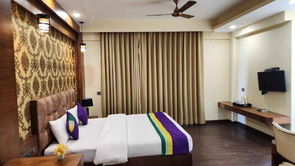 Nearmi Hotels Medanta Sector 47 - Gurugram - Haryana