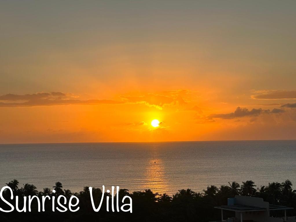 Sunrise Villa - Puerto Rico