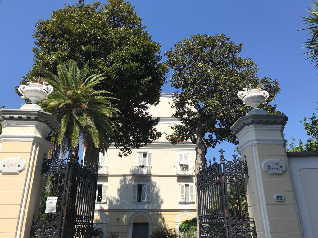 Villa Falconieri Sorrento Suite - Sant'Agnello