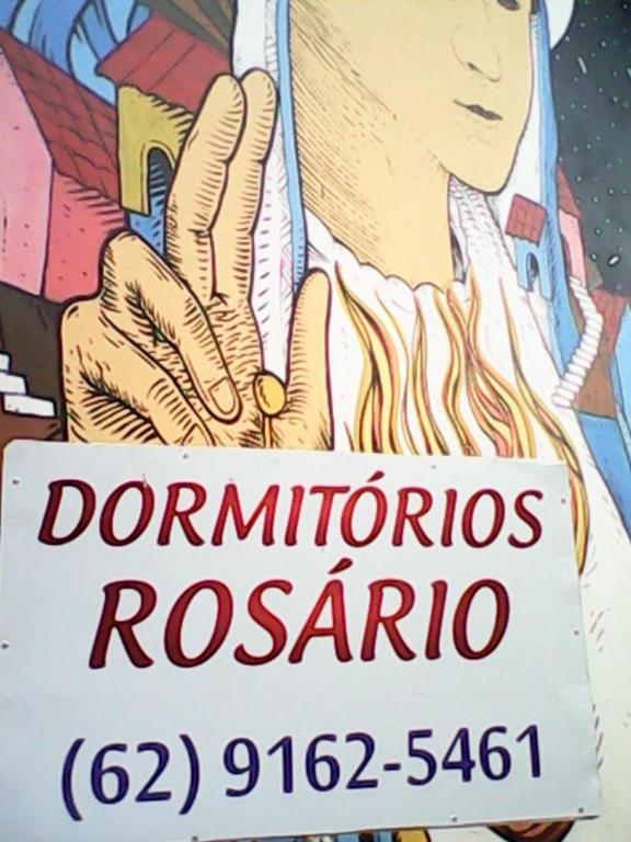 Dormitorios Rosario - Pirenópolis