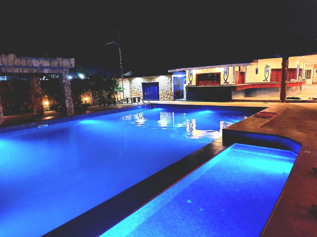 Blue Palm Resort Ghana - Ghana
