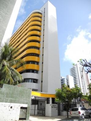 Residencial em Meireles - Fortaleza