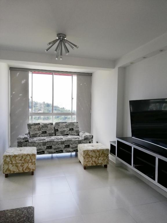 Apartamento Lux Confort - Floridablanca