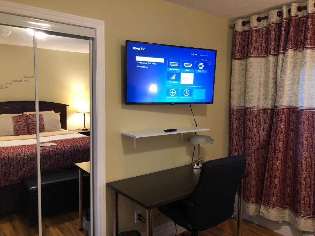 Motel 7 Inn & Suites - New Brunswick