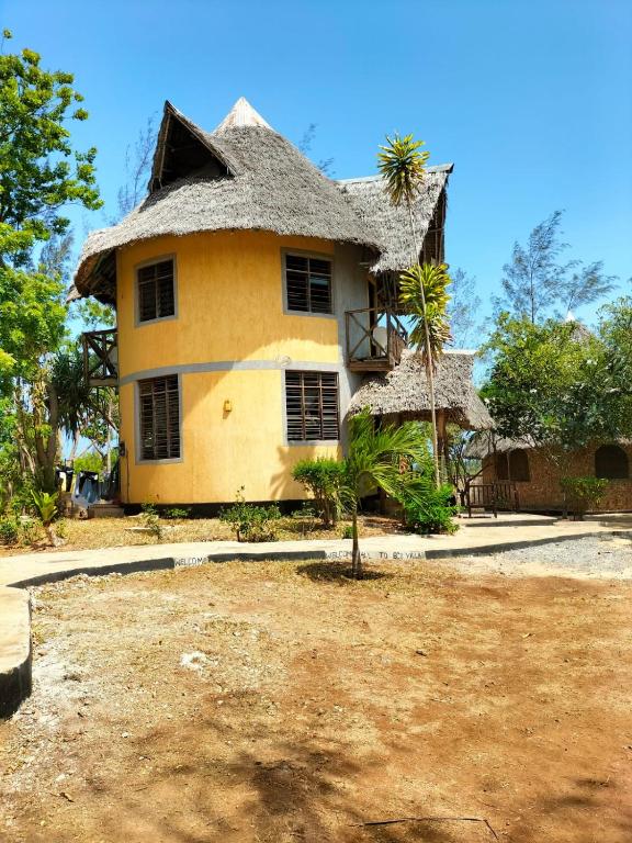 Kikambala Eco Villas - Kenia