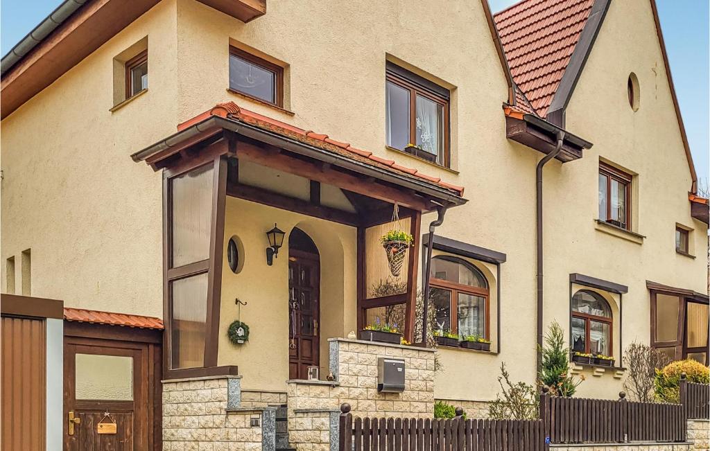 Amazing Home In Jena With Wifi And 3 Bedrooms - Iéna