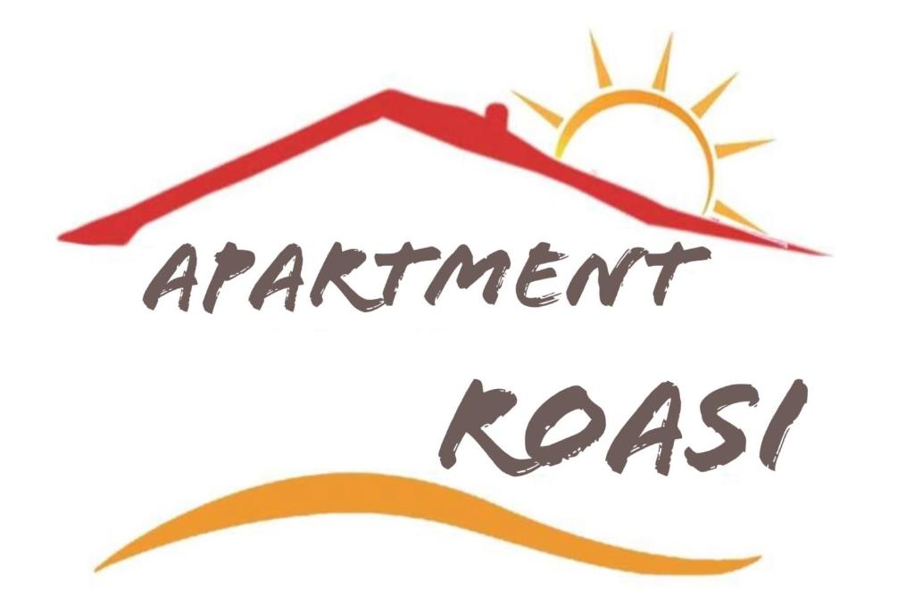 Apartments Roasi - Trapani