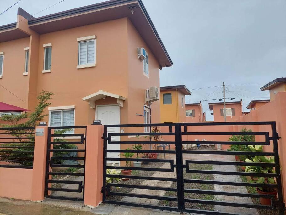 Cosy House In Bacolod City - Silay City