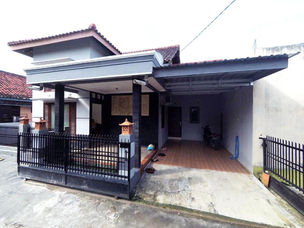 Kotagede Street Homestay Jogja - Yogyakarta