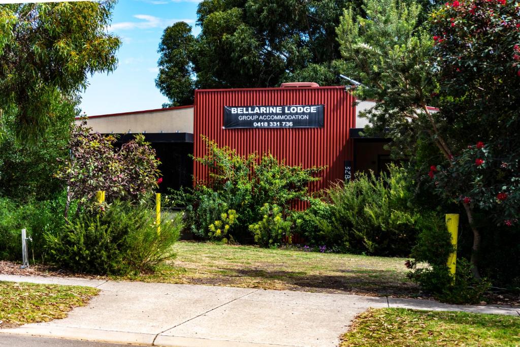 Bellarine Lodge Sleeps 30 - オーストラリア ポーターリントン