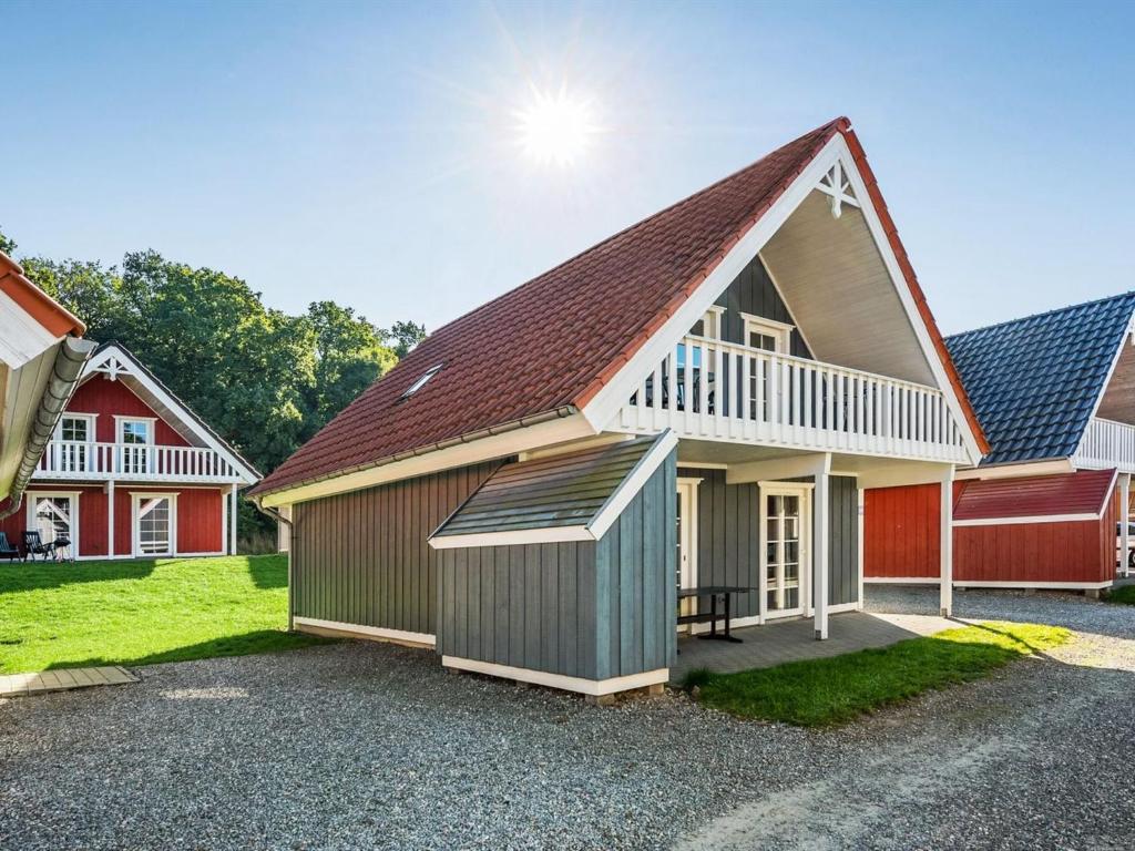 Holiday Home Skjalm - 100m To The Inlet In Se Jutland By Interhome - Sønderborg