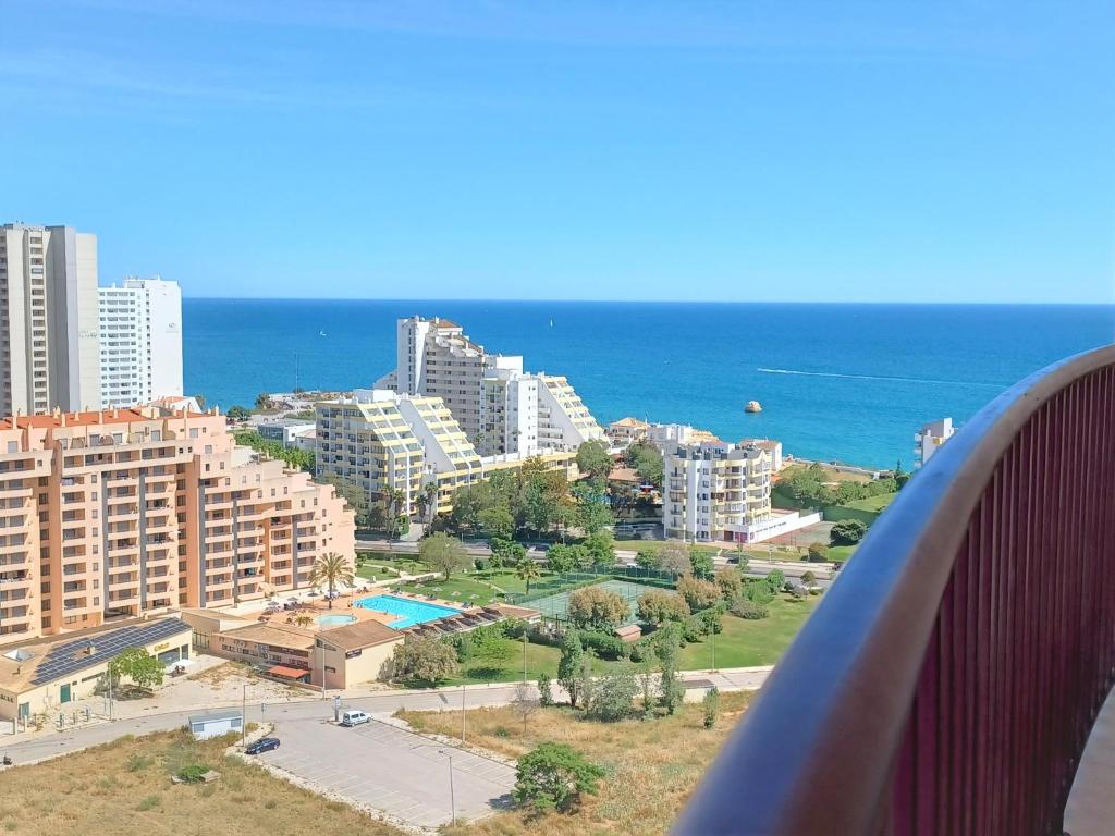 Sunny Dreams Apartment - Praia Mar - Ferragudo