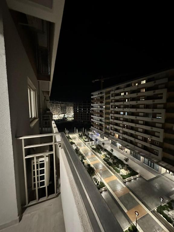Apartman Vt 2 Central Point - Podgorica