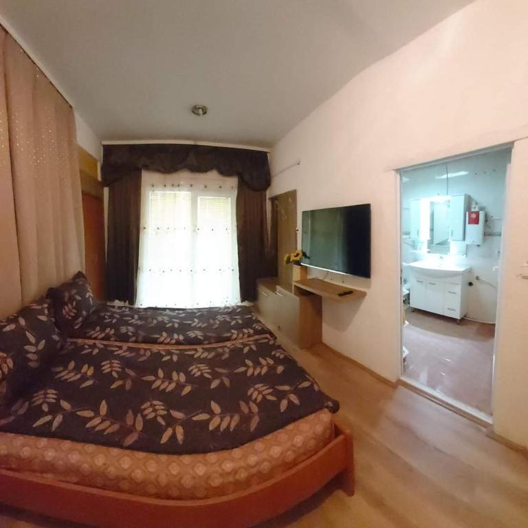 Stefan's Room - Ohrid