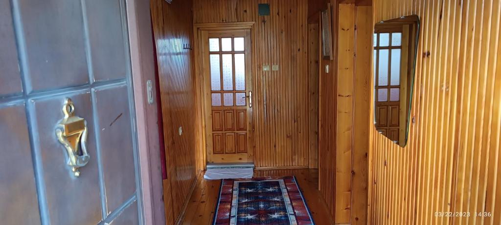 A Beautiful Home Near To Airport - Trabzon