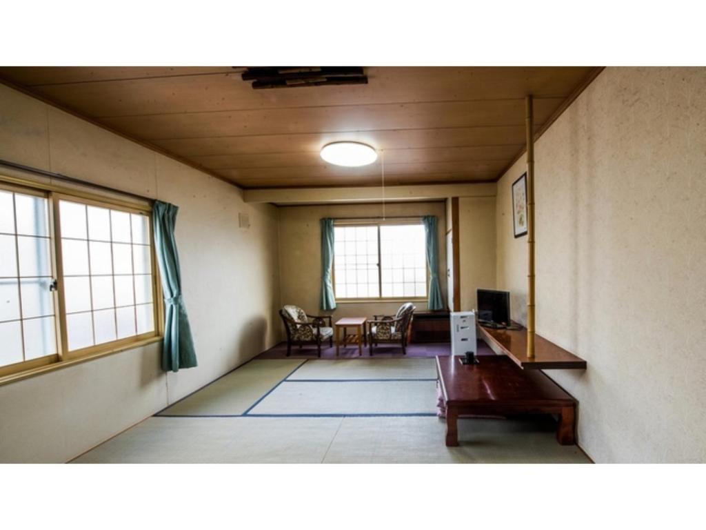 Onsen Hotel Tsutsujiso - Vacation Stay 03255v - Kitami