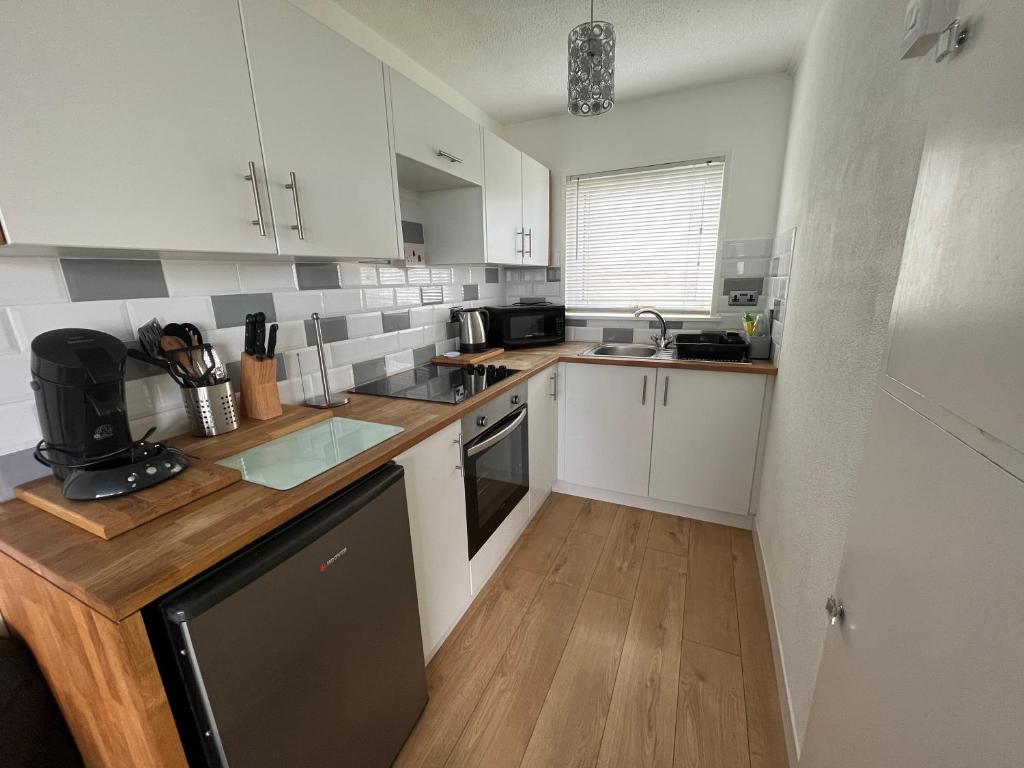 121 Signature Chalet - Caister-on-Sea