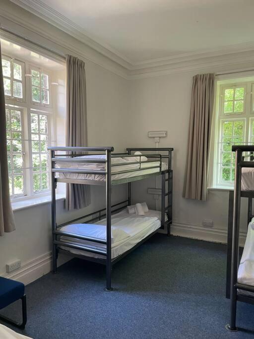 Marle Hall - Dorm Rooms (Green) - Conwy