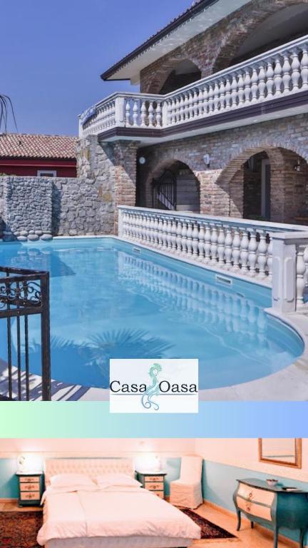 Casa Oasa - Quiet Place For Relax Near Koper Town - Slovenia