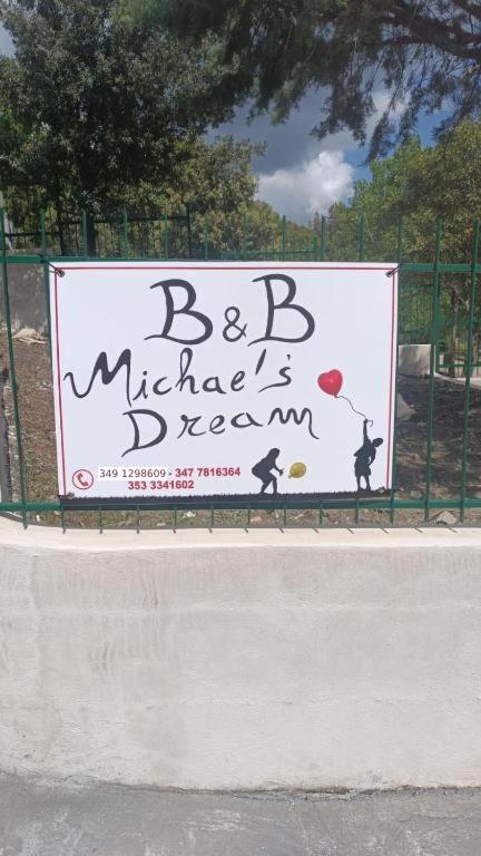 B&b Michael's Dream - Rocca Imperiale
