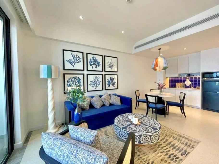2bedrooms Apt At Sunset Town - Phú Quốc
