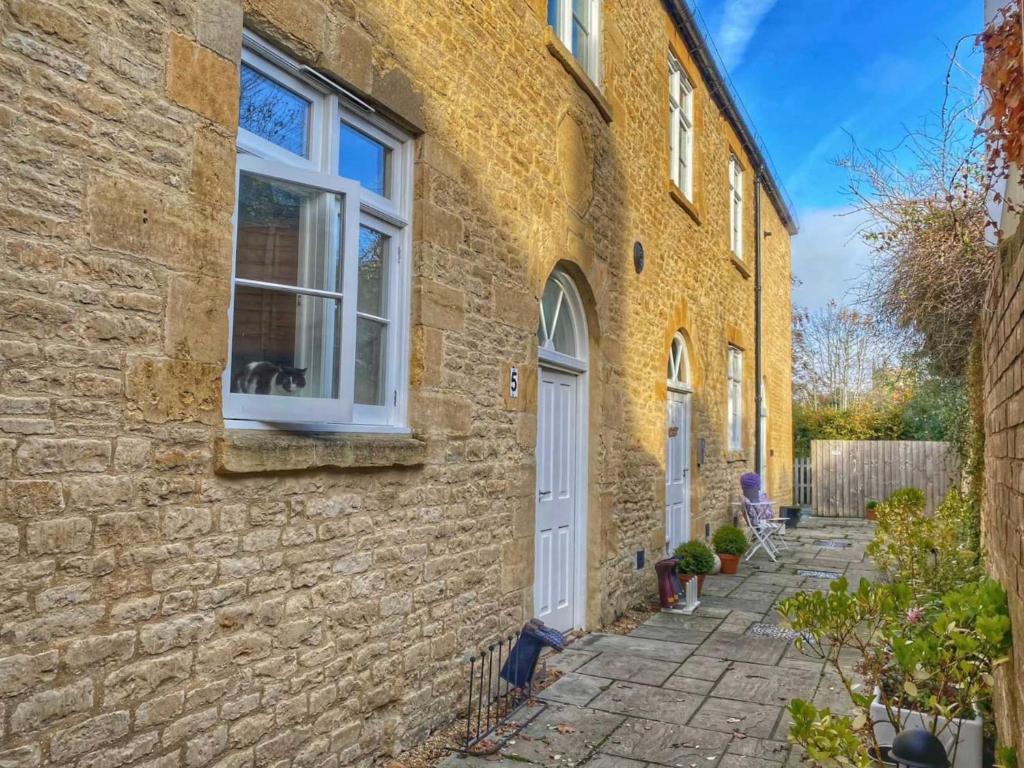 Cotswold Chapel, Sleeps Up To 5 In Kingsize Beds - Chipping Norton