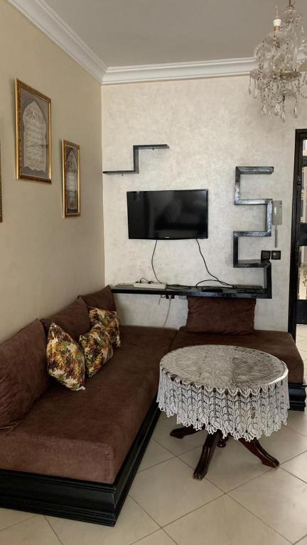 Appartement In Martil - Tétouan