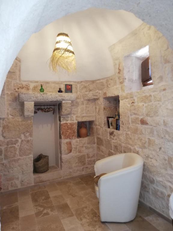 Holiday Home Trullo Antico - Apulien