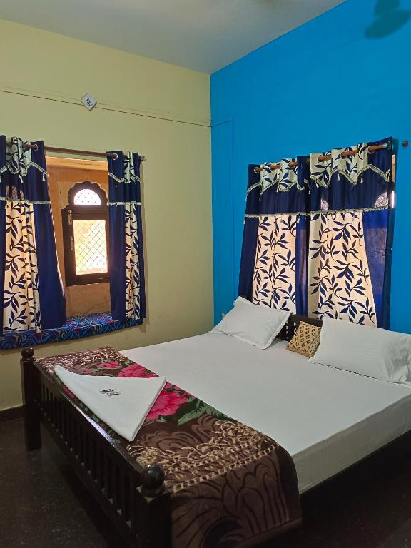 Hotel Ramdev Palace - Jaisalmer