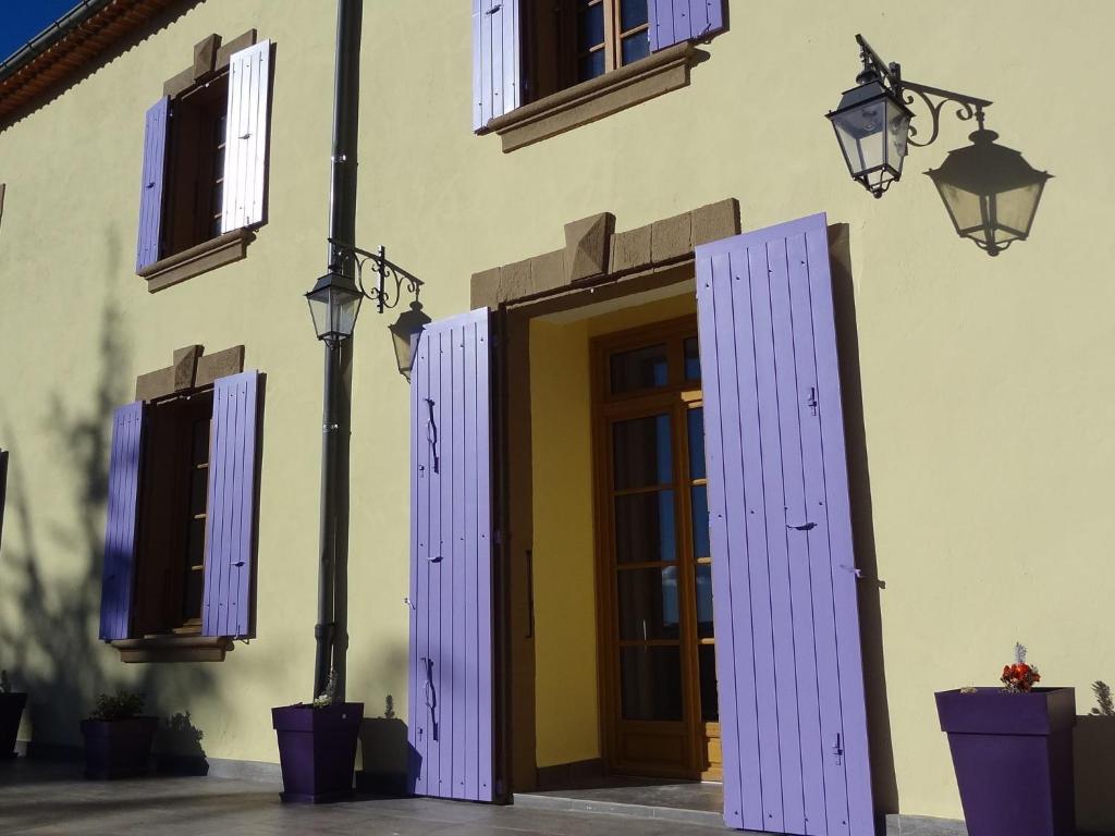 Nice Apartment With Dishwasher Located Among Lavender Fields - Aurel
